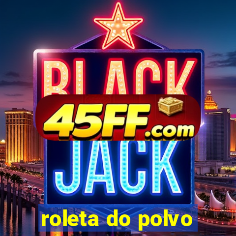 roleta do polvo
